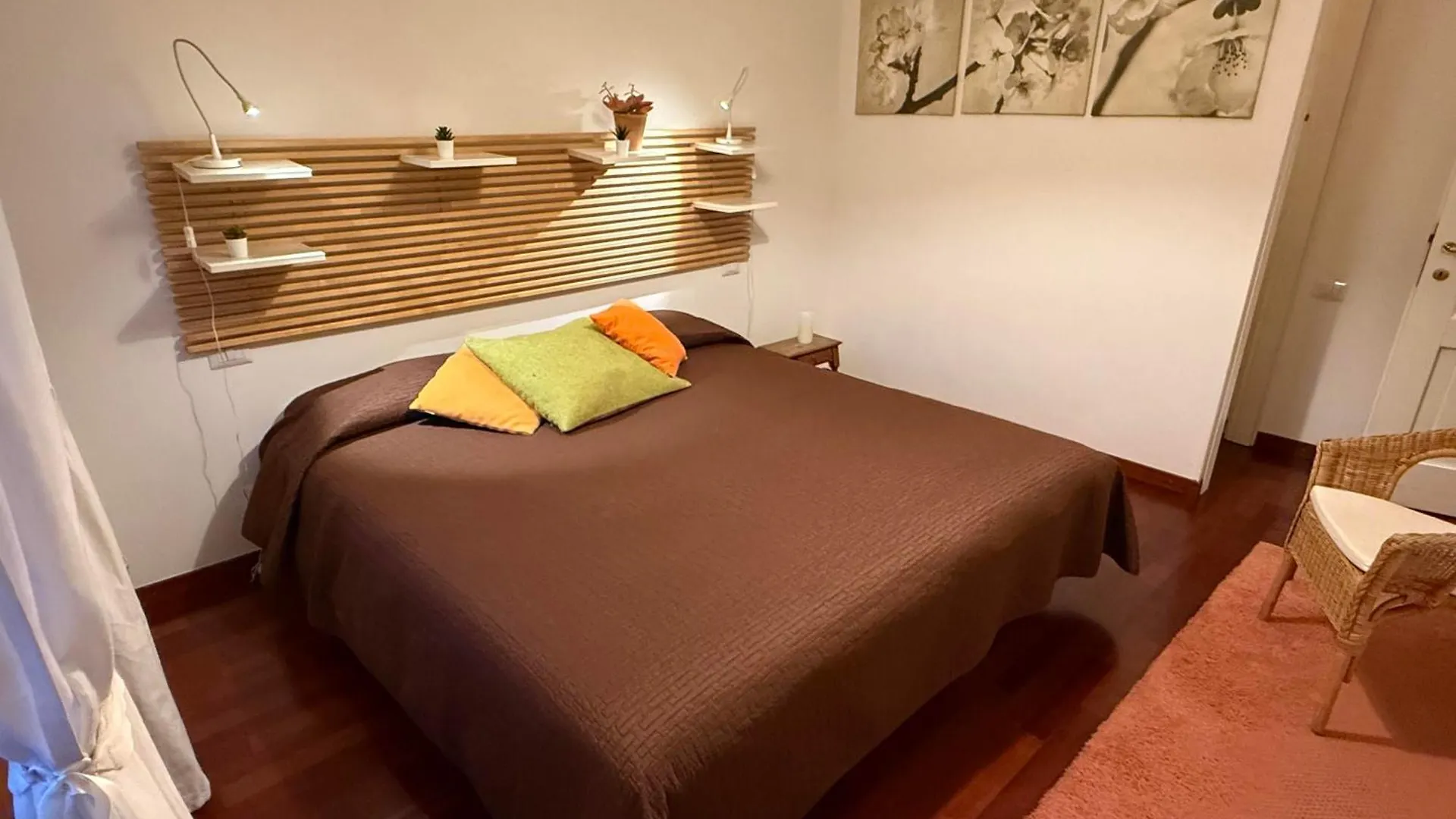 Apartman Appartamento Angera Milánó
