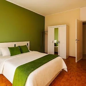 Atene House Urban Appartamento