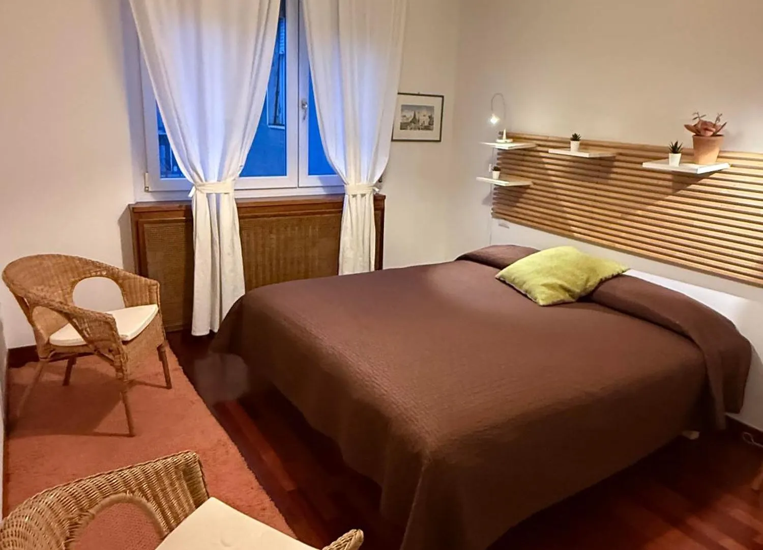 Appartamento Angera Milão Apartamento